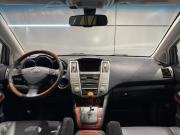 Lexus RX II Рестайлинг Новосибирск  - изображение 26