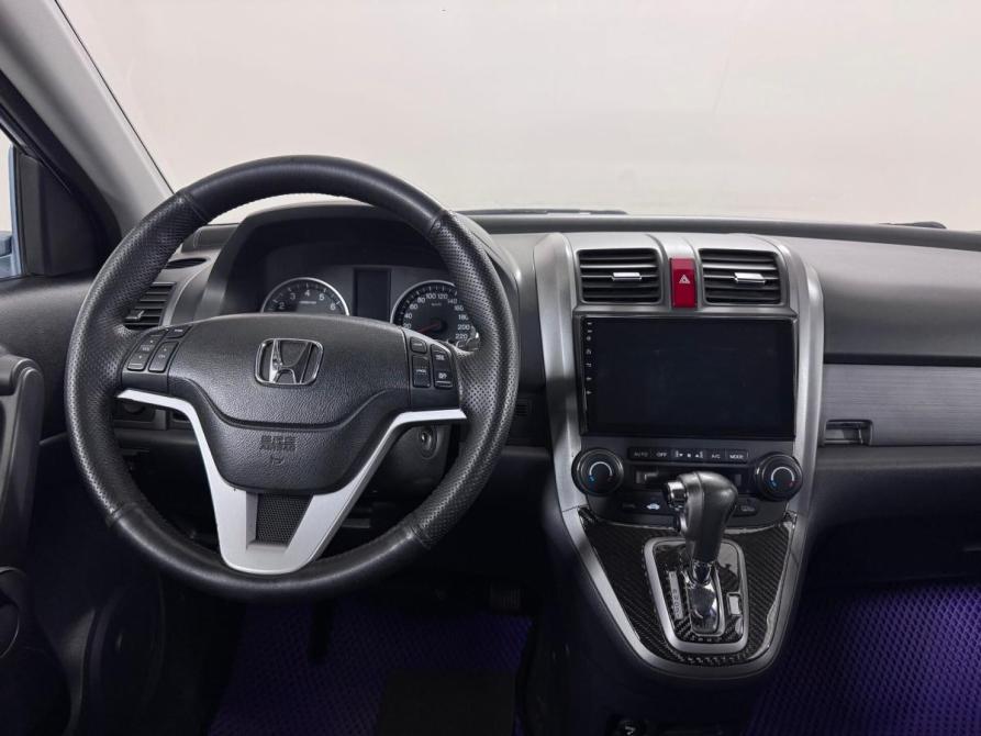 Honda CR-V III Тюмень  - изображение 10