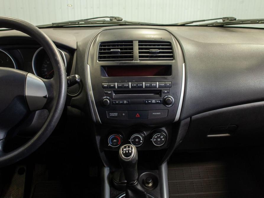 Mitsubishi ASX I Иваново  - изображение 25