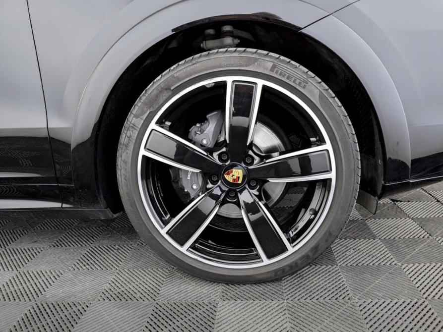 Porsche Cayenne III Москва  - изображение 18