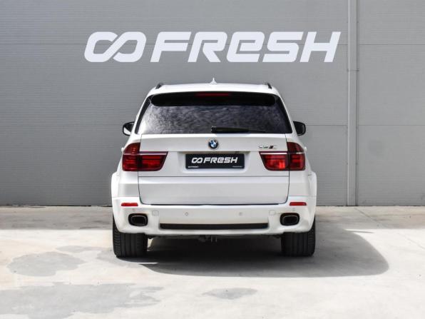 BMW X5 II (E70) Рестайлинг с пробегом 2012 года, цена 1 740 000 рублей, 260890 км, внедорожник, Автокод Объявления