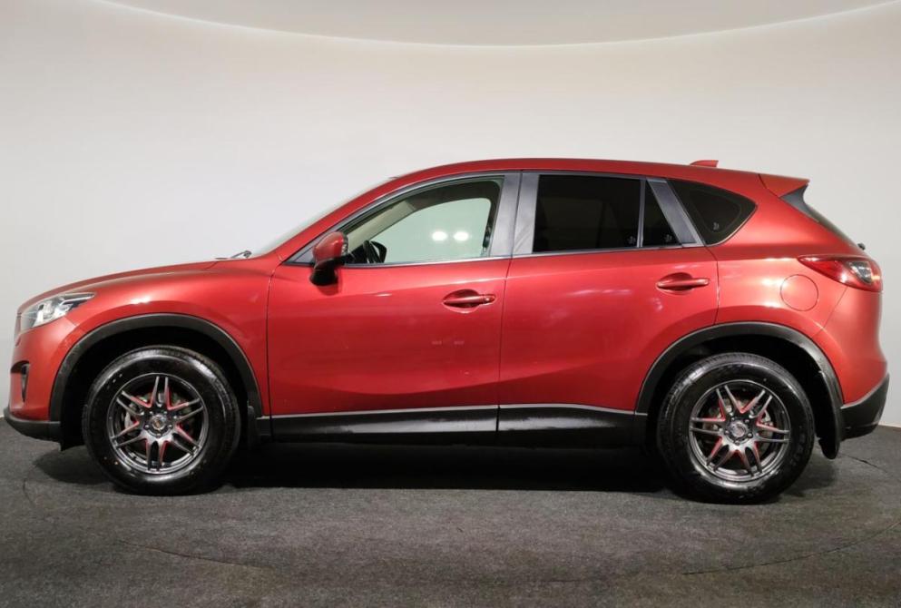 Mazda CX-5 I Ярославль  - изображение 8