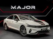 Kia K5 III Москва  - изображение 29