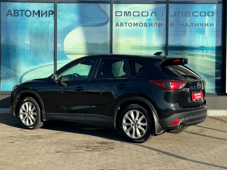 Mazda CX-5 I Архангельск  - изображение 7