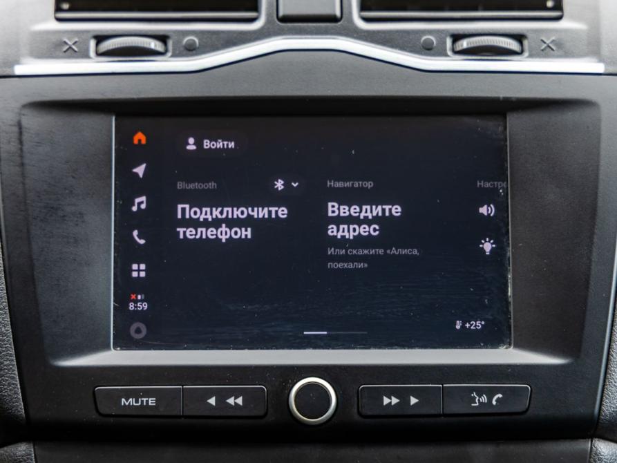Lada (ВАЗ) Granta I Рестайлинг Волгоград  - изображение 20