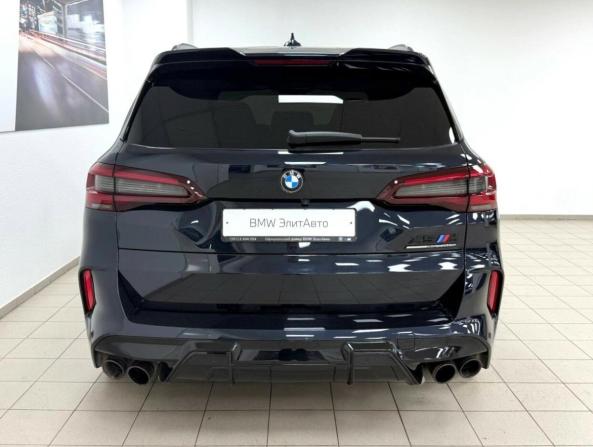 BMW X5 M III (F95) с пробегом 2021 года, цена 13 995 000 рублей, 38048 км, внедорожник, Автокод Объявления
