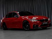 BMW 3 серии VI (F3x) Тюмень  - изображение 40