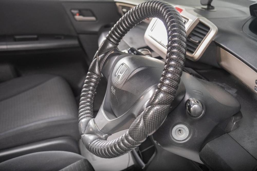 Honda Freed I Томск  - изображение 13