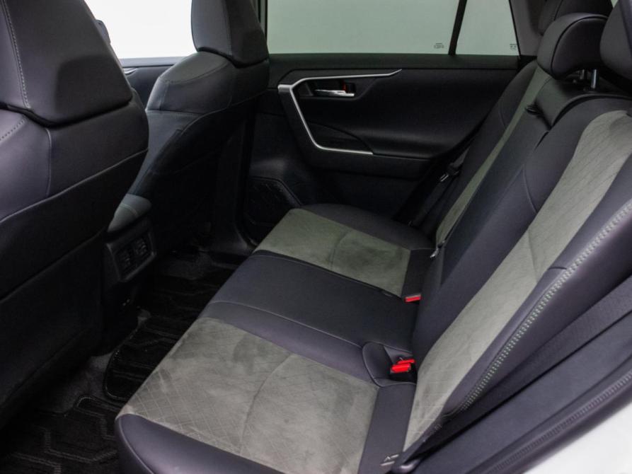 Toyota RAV4 V (XA50) Москва  - изображение 11