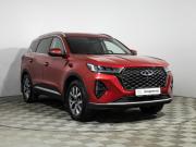 Chery Tiggo 7 Pro Max I Санкт-Петербург  - изображение 24