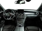 Mercedes-Benz C-Класс IV (W205) Санкт-Петербург  - изображение 31