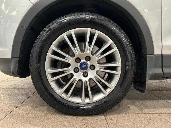 Ford Kuga II с пробегом 2013 года, цена 1 049 000 рублей, 168559 км, внедорожник, Автокод Объявления