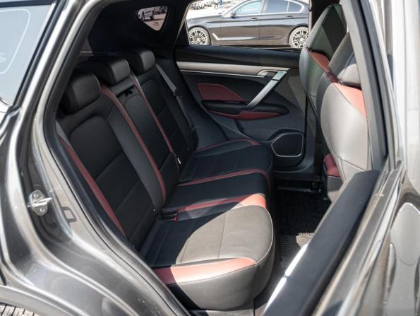 Geely Coolray I с пробегом 2023 года, цена 2 100 000 рублей, 20691 км, внедорожник, Автокод Объявления