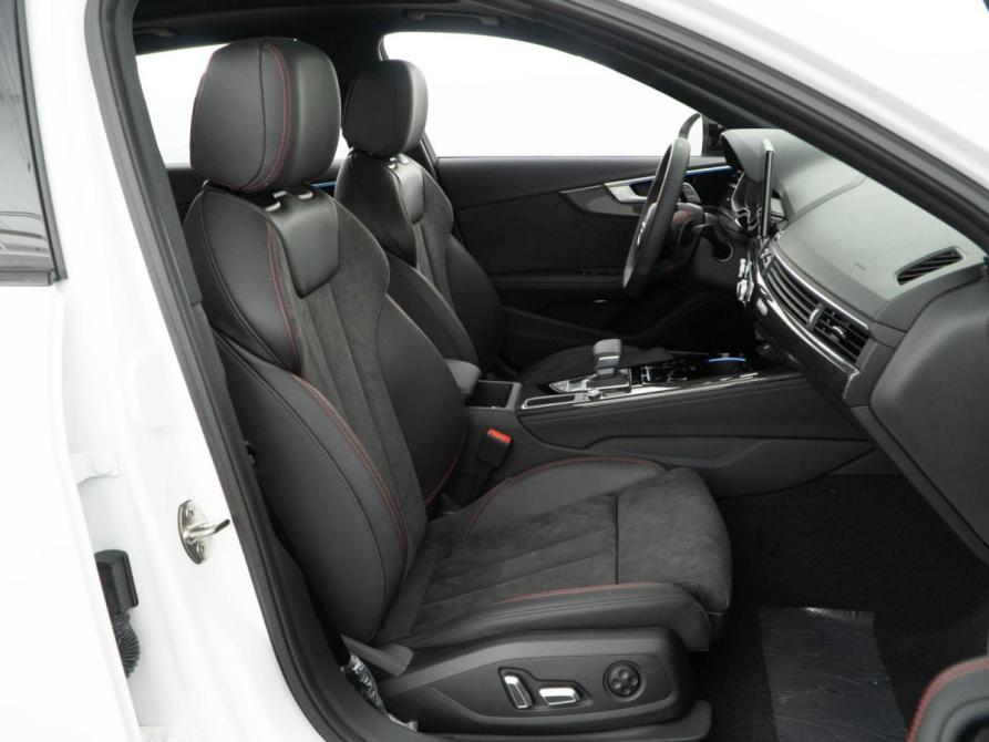 Audi A4 V (B9) Рестайлинг Москва  - изображение 10