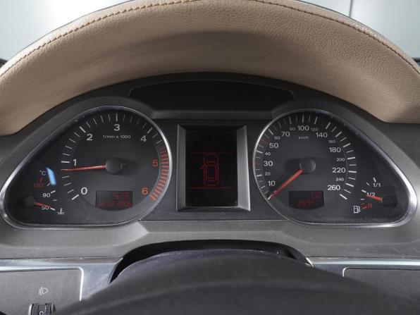 Audi A6 III (C6) с пробегом 2005 года, цена 660 000 рублей, 269411 км, универсал, Автокод Объявления