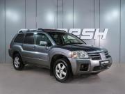 Mitsubishi Endeavor Воронеж  - изображение 23