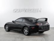 Toyota Supra IV (A80) Москва  - изображение 22