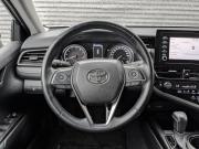 Toyota Camry VIII (XV70) Рестайлинг Москва  - изображение 51