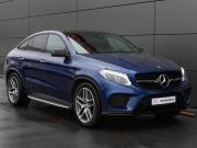 Mercedes-Benz GLE Coupe AMG I (C292) Москва  - изображение 28