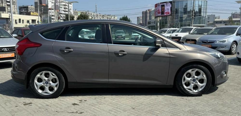 Ford Focus III Челябинск  - изображение 4