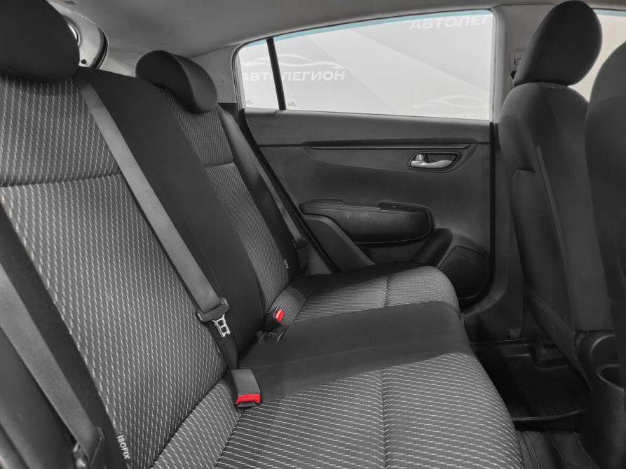 Kia Rio IV Новосибирск  - изображение 14