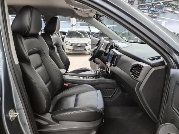 Chery Tiggo 4 I Рестайлинг с пробегом 2021 года, цена 1 248 000 рублей, 66178 км, внедорожник, Автокод Объявления