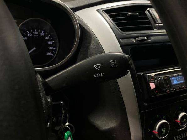 Datsun mi-DO с пробегом 2015 года, цена 390 000 рублей, 248873 км, хэтчбек, Автокод Объявления