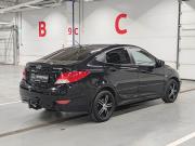 Hyundai Solaris I Казань  - изображение 31