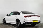 Kia K5 III Сургут  - изображение 29