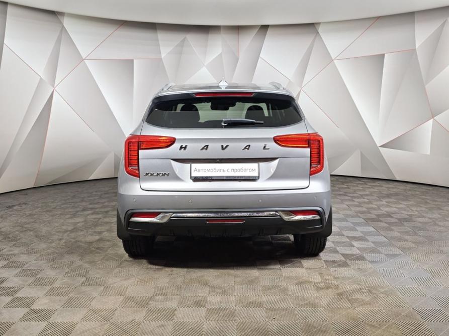 Haval Jolion I Москва  - изображение 8