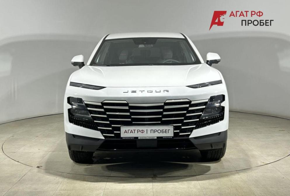 JETOUR DASHING I Саранск  - изображение 2