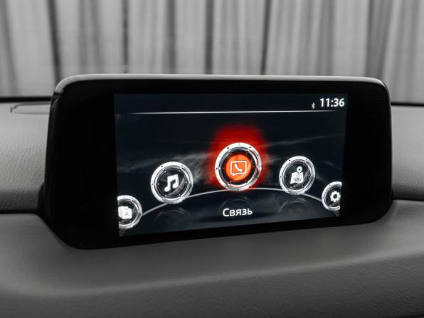 Mazda CX-5 II с пробегом 2020 года, цена 3 240 000 рублей, 111239 км, внедорожник, Автокод Объявления