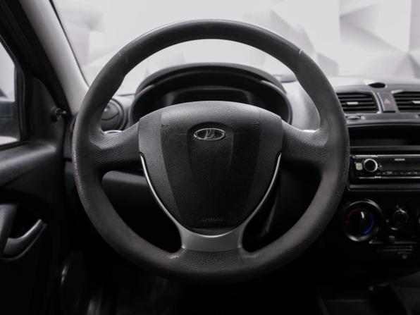 Lada (ВАЗ) Kalina II с пробегом 2017 года, цена 594 000 рублей, 76000 км, универсал, Автокод Объявления