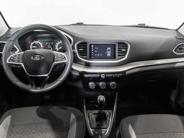 Lada (ВАЗ) Vesta I Рестайлинг (NG) с пробегом 2024 года, цена 1 470 200 рублей, 29474 км, универсал, Автокод Объявления