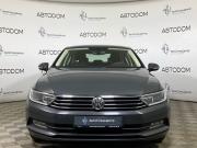 Volkswagen Passat B8 Москва  - изображение 18
