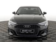 Audi A3 IV (8Y) Москва  - изображение 28
