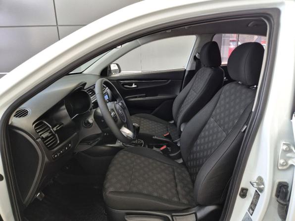 Kia Rio IV с пробегом 2017 года, цена 1 069 000 рублей, 217140 км, седан, Автокод Объявления
