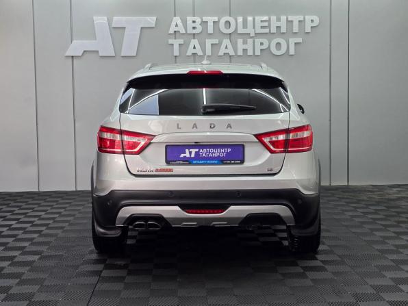 Lada (ВАЗ) Vesta I с пробегом 2020 года, цена 1 299 000 рублей, 70204 км, универсал, Автокод Объявления