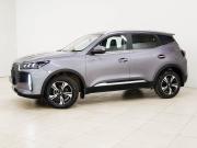 Chery Tiggo 4 I Рестайлинг 2 Тула  - изображение 22