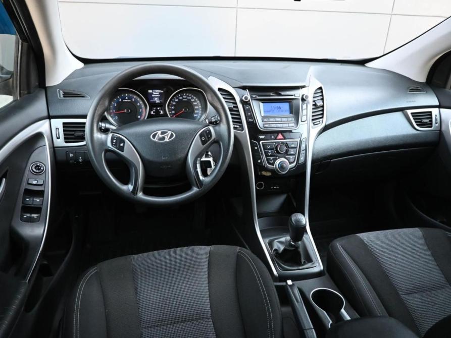Hyundai i30 II Новороссийск  - изображение 6