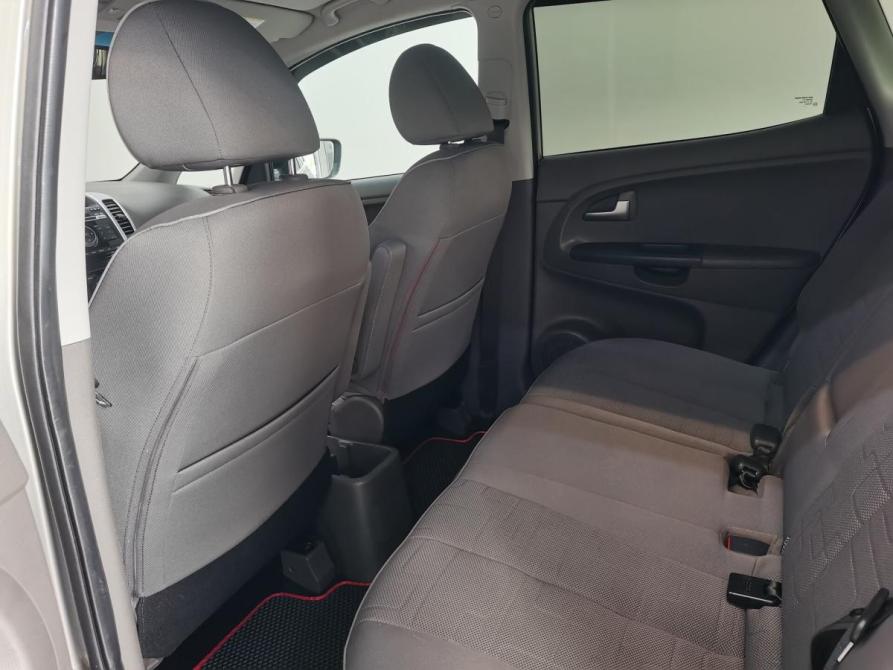 Kia Venga I Барнаул  - изображение 18