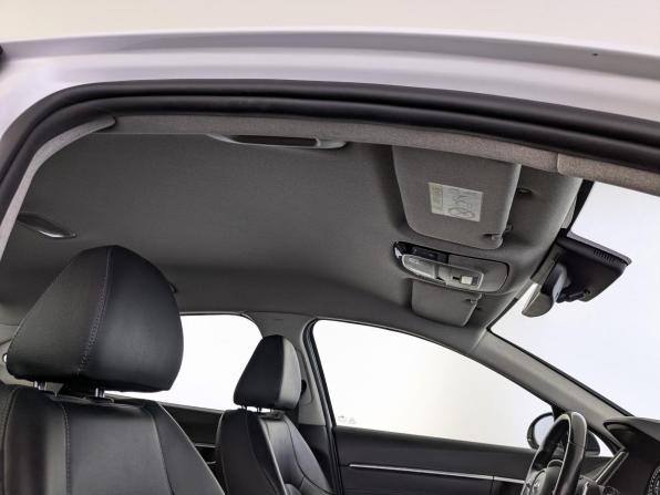 Hyundai Sonata VIII (DN8) с пробегом 2022 года, цена 2 615 000 рублей, 98531 км, седан, Автокод Объявления