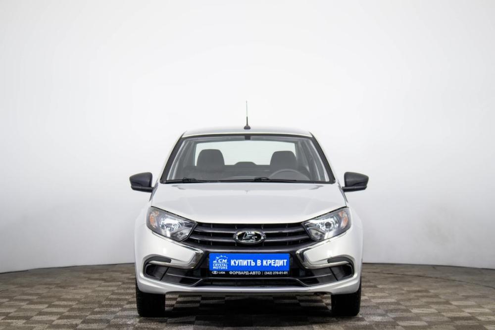 Lada (ВАЗ) Granta I Рестайлинг Пермь  - изображение 2