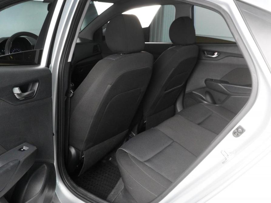 Hyundai Solaris II Рестайлинг Минеральные Воды  - изображение 11