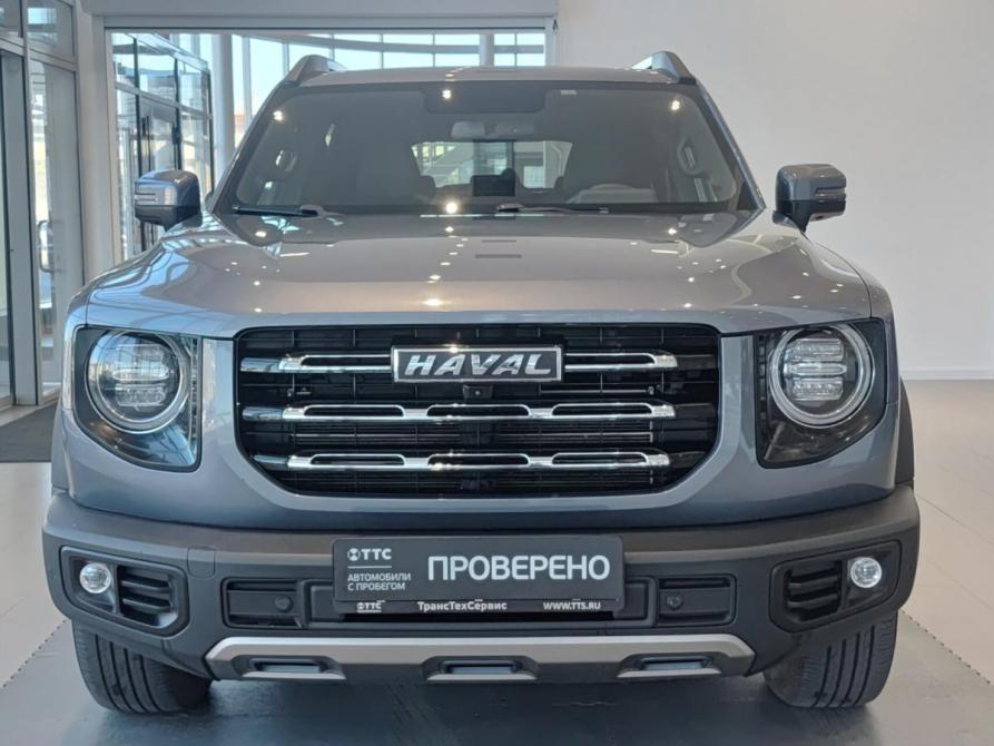 Haval Dargo I Казань  - изображение 2