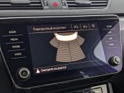 Skoda Superb III Москва  - изображение 53