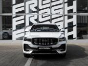 Geely Monjaro I Ставрополь  - изображение 28