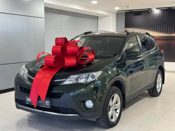 Toyota RAV4 IV (XA40) с пробегом 2013 года, цена 1 937 000 рублей, 177679 км, внедорожник, Автокод Объявления