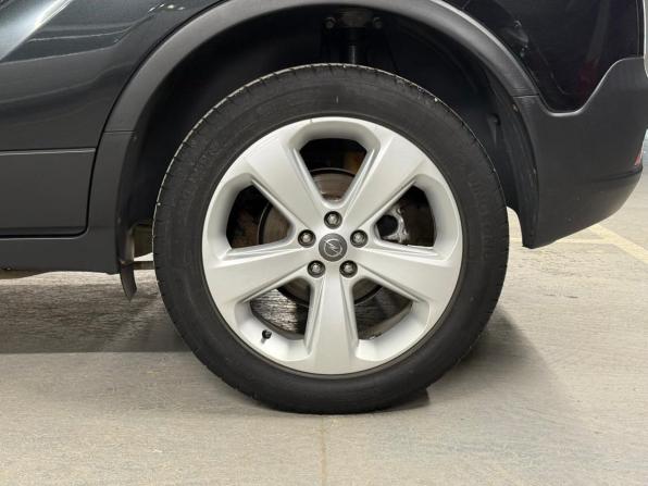 Opel Mokka I с пробегом 2012 года, цена 950 000 рублей, 155007 км, внедорожник, Автокод Объявления