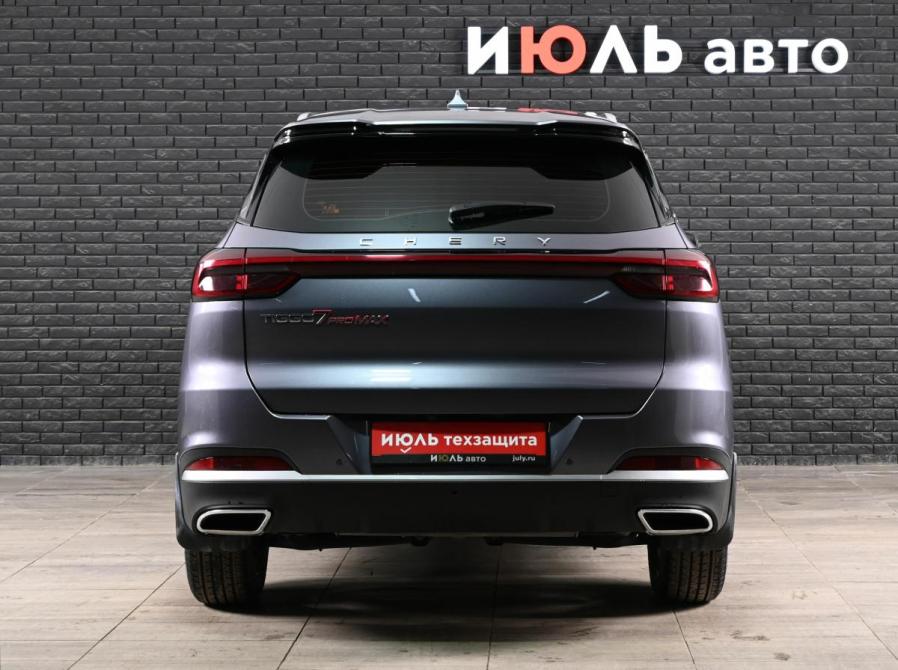 Chery Tiggo 7 Pro Max I Екатеринбург  - изображение 5